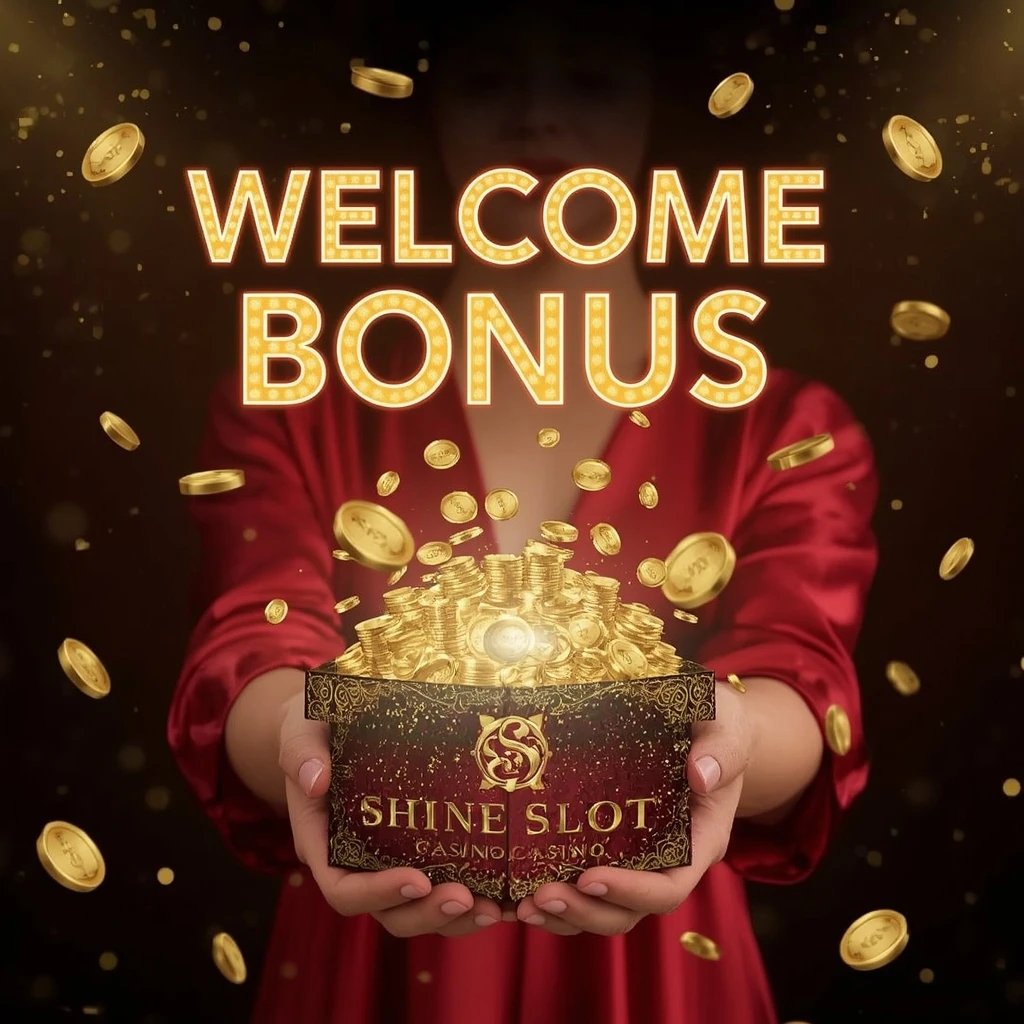 Shine Slot Casino bonus Shine Slot bonus