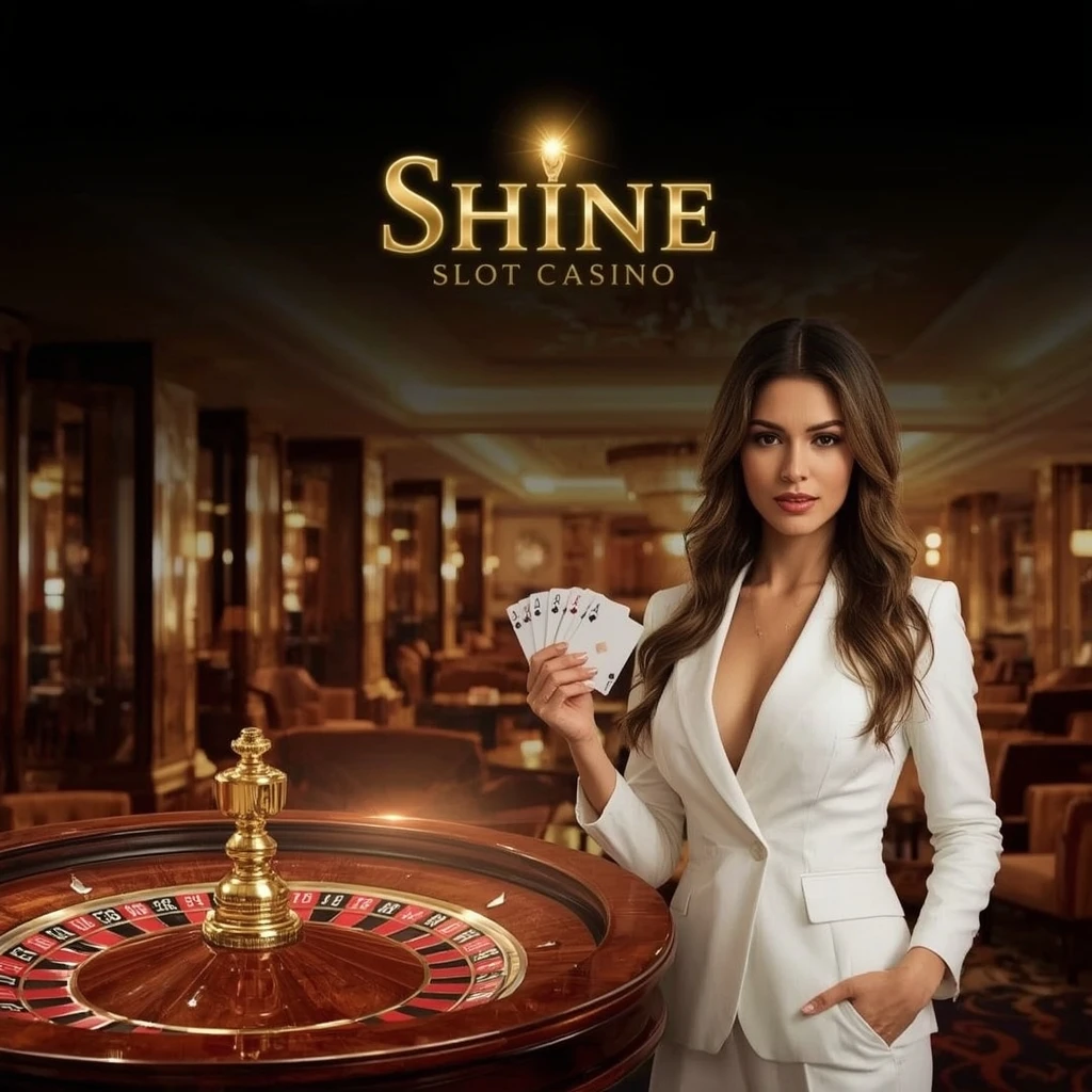 Shine Slot Casino France Shine Slot Casino France